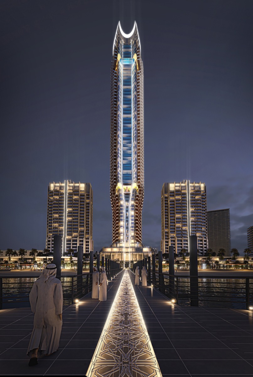 KAEC Coastal Towers KAEC Coastal Towers