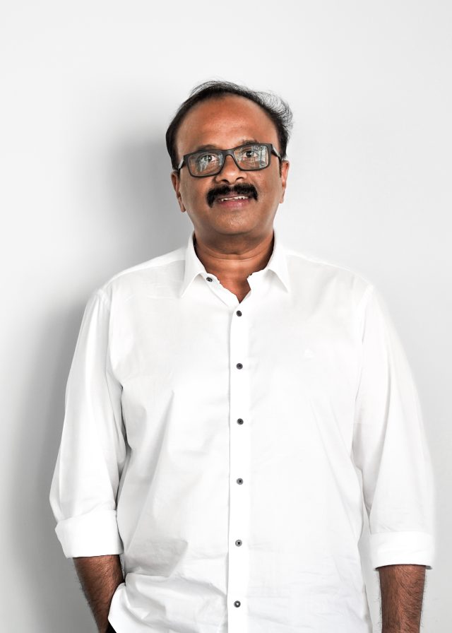 Ajith Kumar