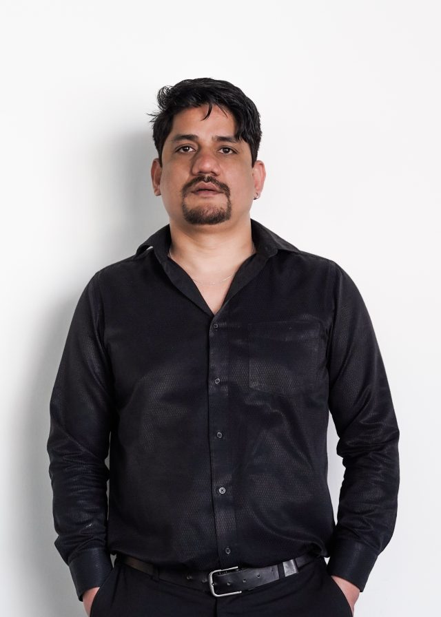 Vikram Thakur