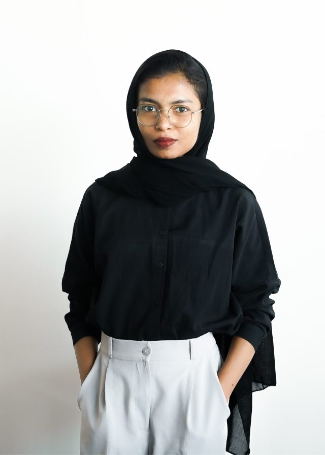 Hasniya Lubaba