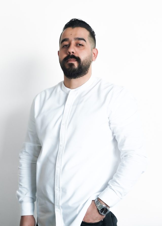 Salim Alroumi