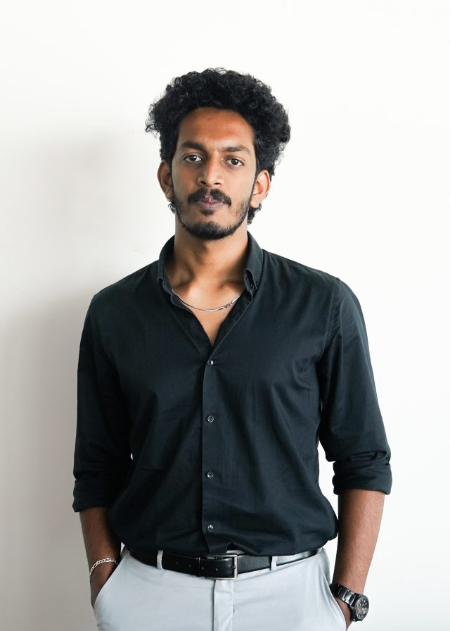 Vivek Suresh