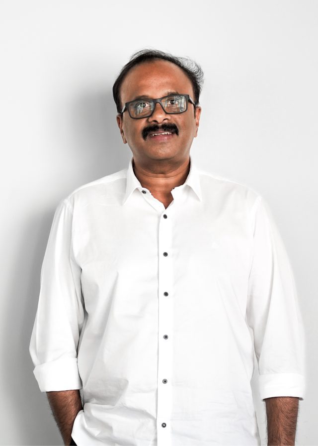 Ajith Kumar